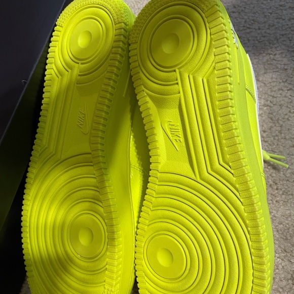 Air Force 1 ‘07 Lv8 Utility - Picture 3 of 6